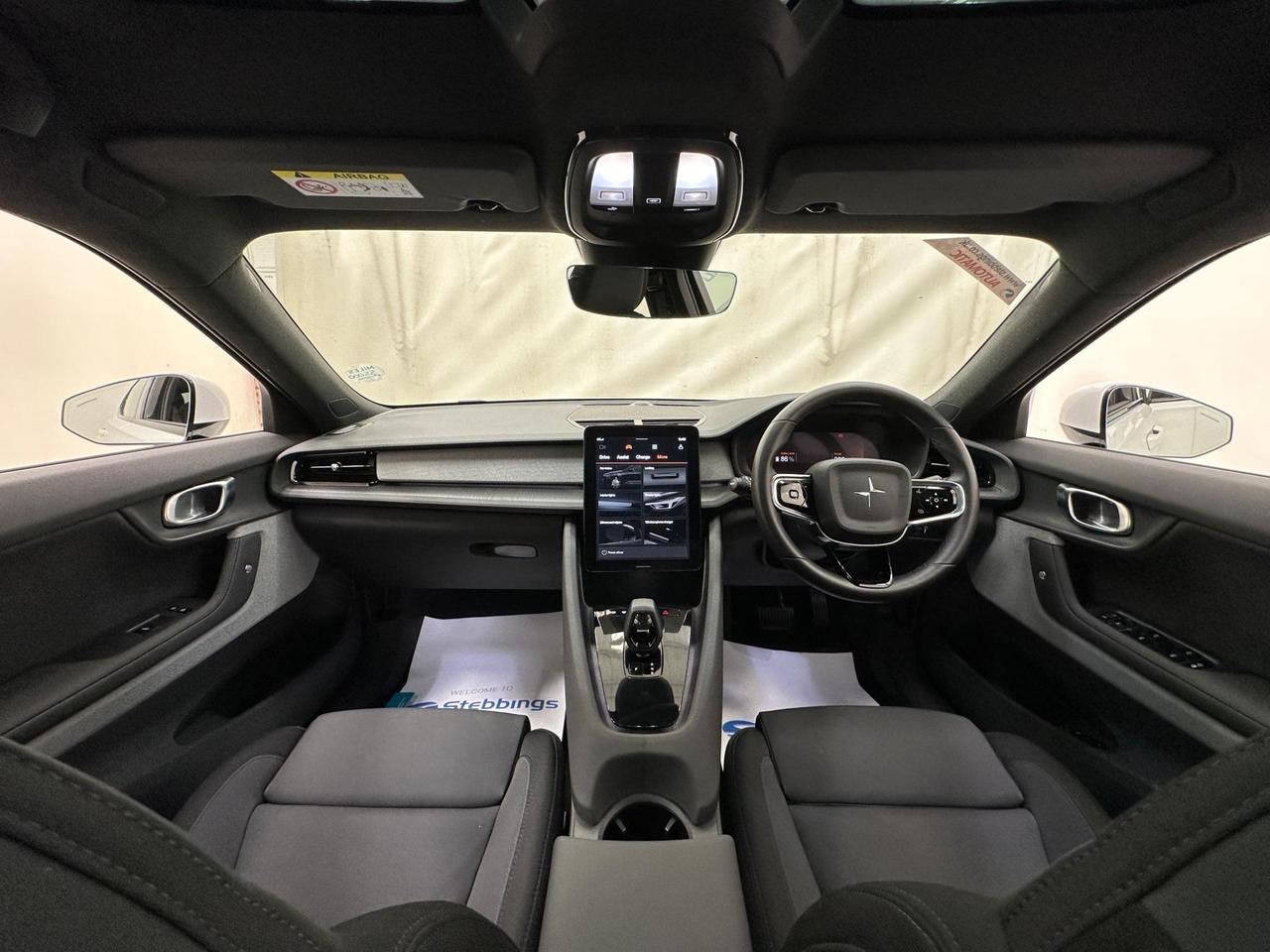 Polestar Polestar 2 OV21ZLK