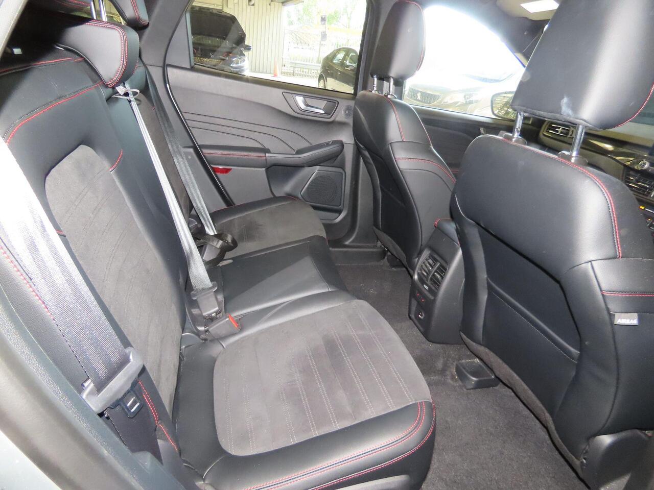 Ford Kuga EU72VSK