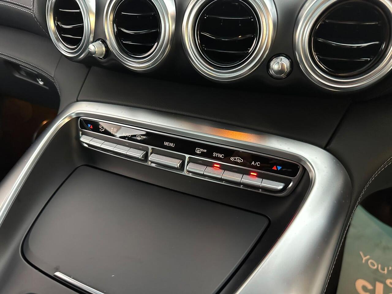 Mercedes-Benz AMG GT CK19YWD