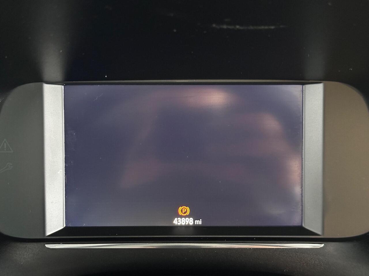 Vauxhall Corsa LY70FRJ