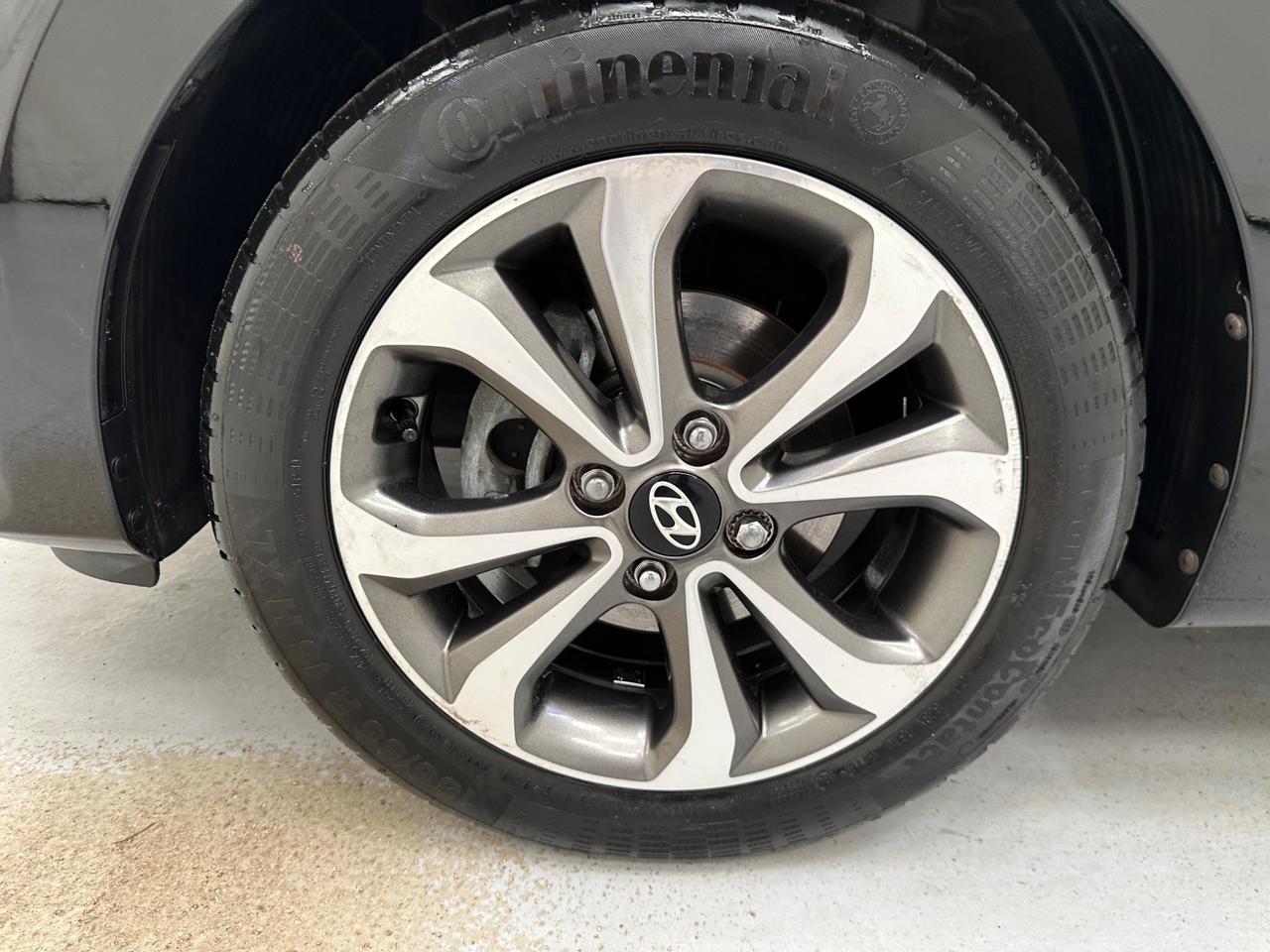 Hyundai i10 WU20OLH