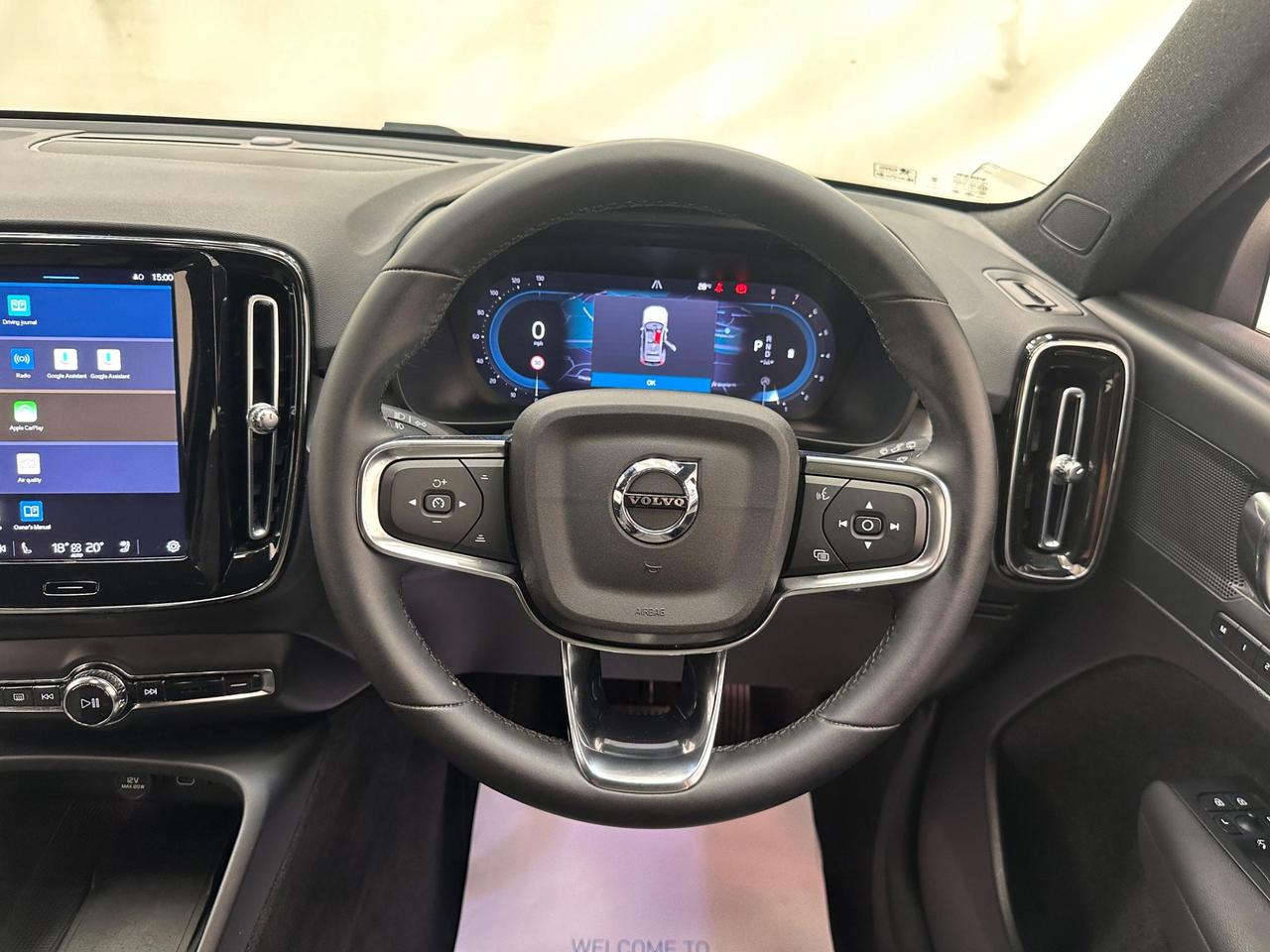 Volvo XC40 LM23BGK
