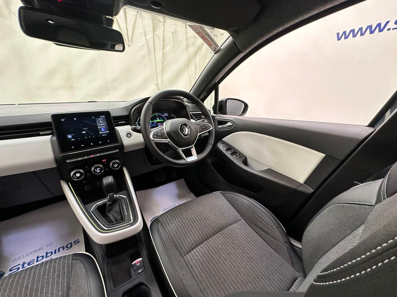 Renault Clio KS72RXJ
