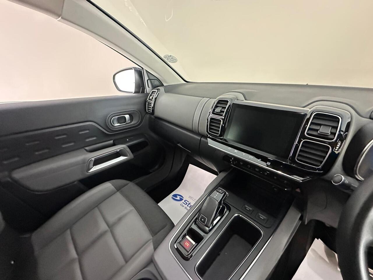 Citroen C5 Aircross YP70FKH