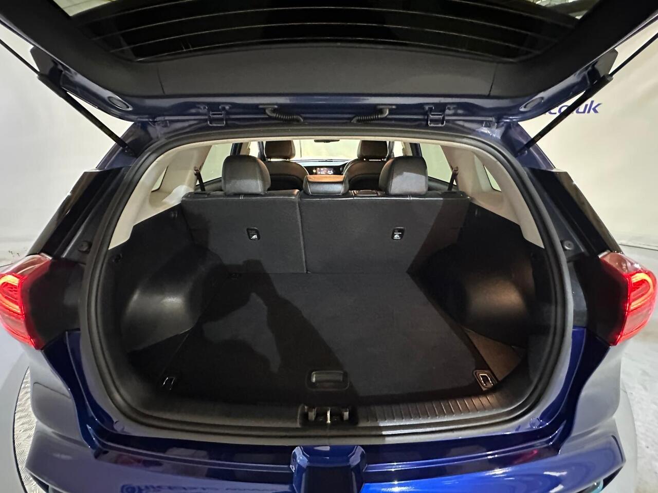Kia Niro YP71AUH