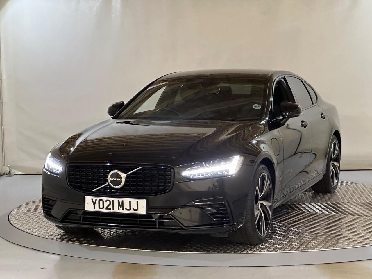 Volvo S90 YO21MJJ