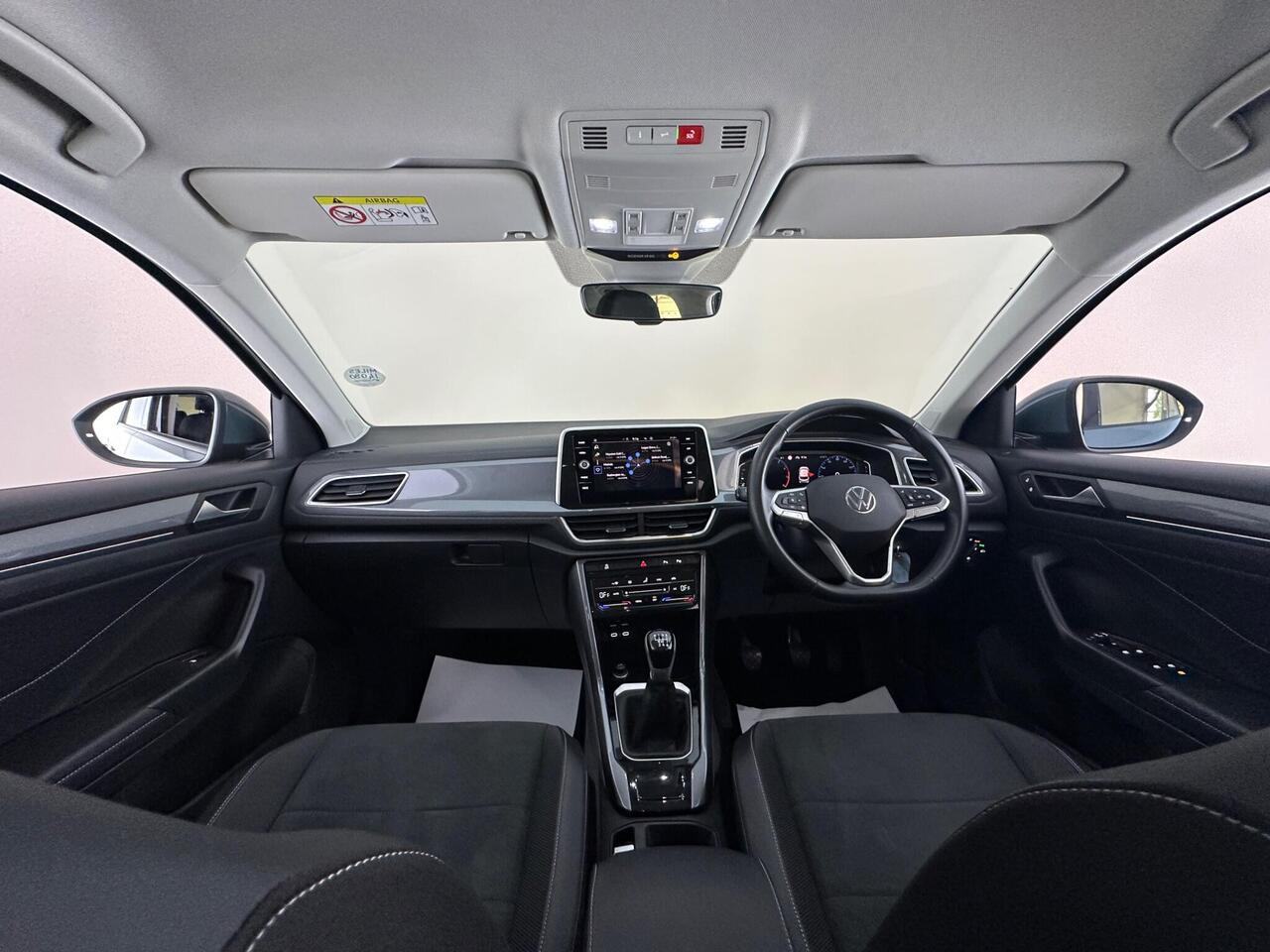 Volkswagen T-Roc GL24VOK