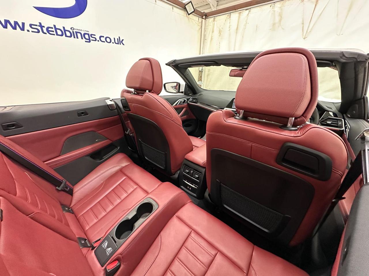 BMW 4 Series HV71NKT