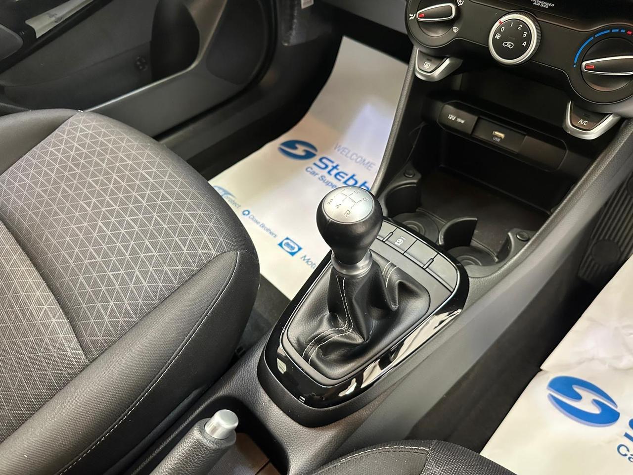 Kia Picanto AJ23UZY