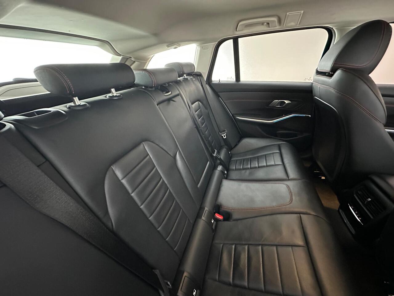 BMW 3 Series AP21OCO