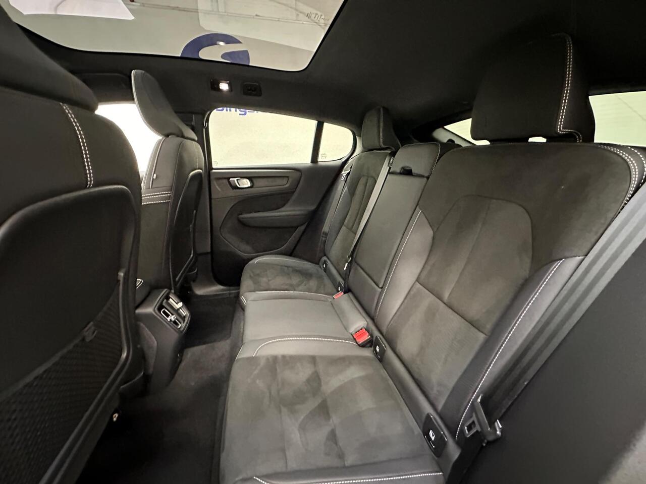 Volvo C40 WD23MKC