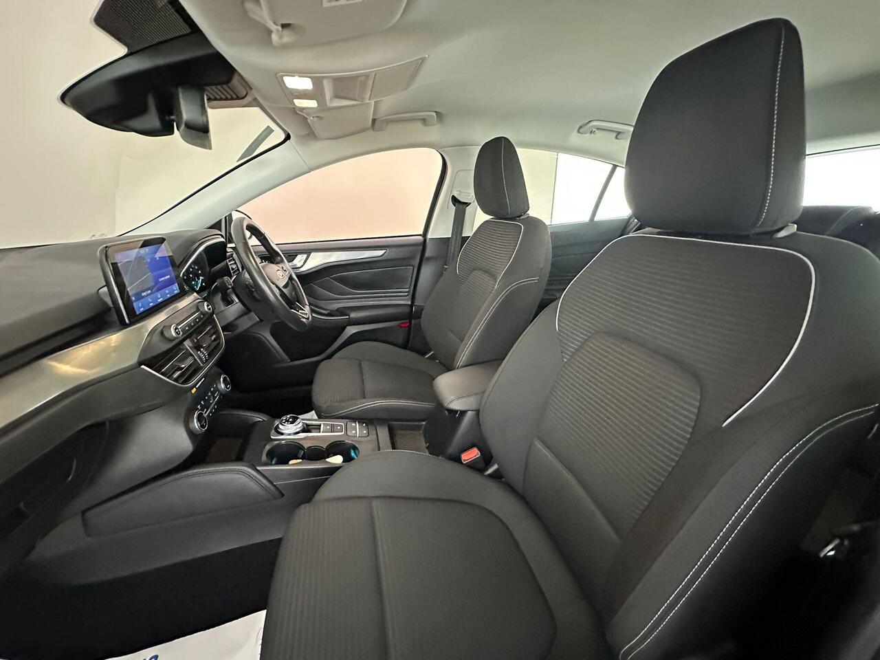 Ford Focus KW69ZVB
