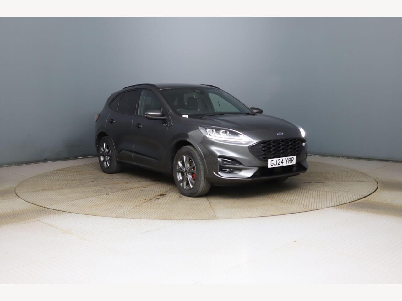 Ford Kuga GJ24YRR