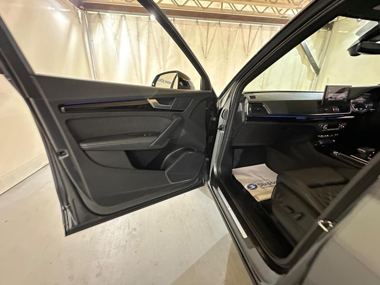 Audi Q5 FT71PCV