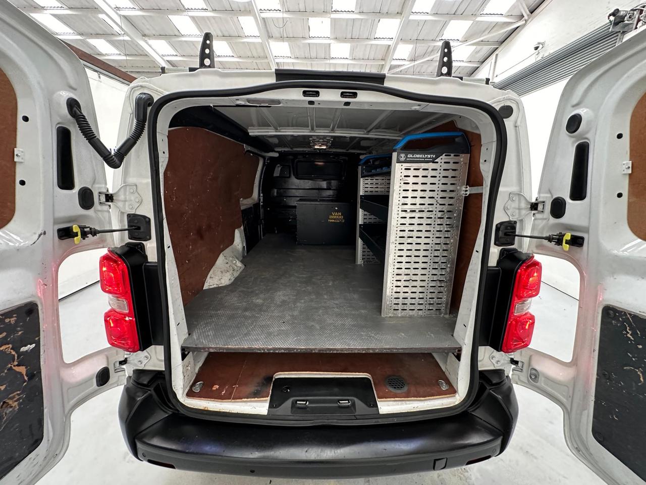 Citroen Dispatch FY20KWV
