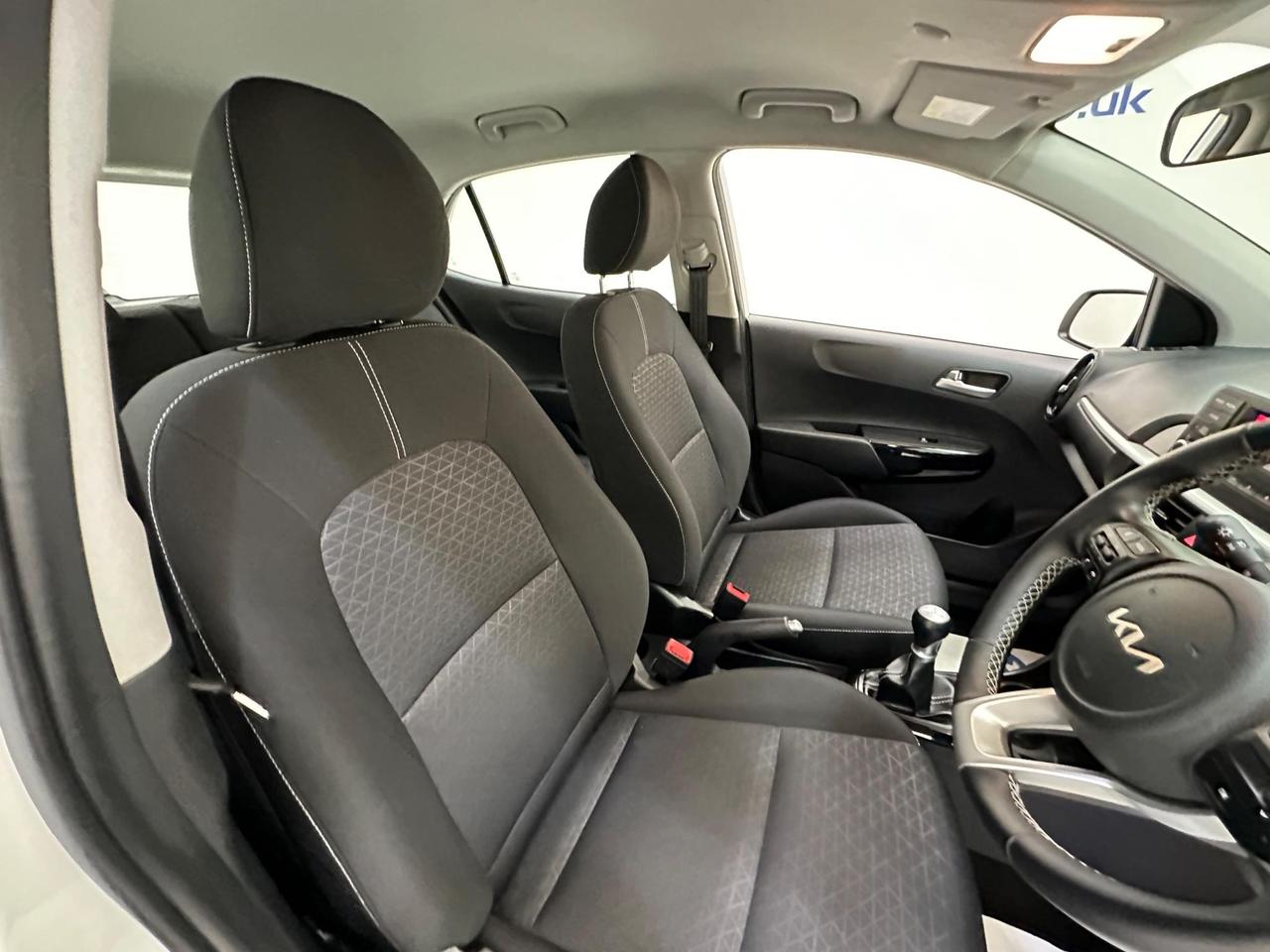 Kia Picanto AJ23UTP