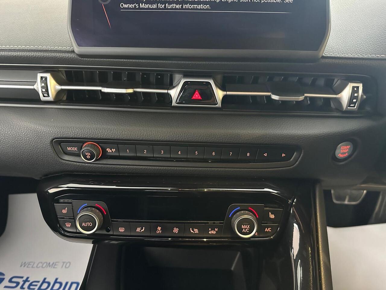 Toyota Supra EA21XXD