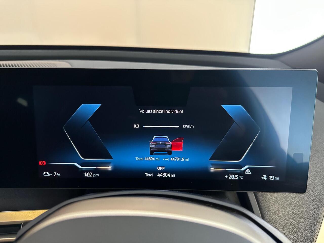 BMW iX NV73ABF
