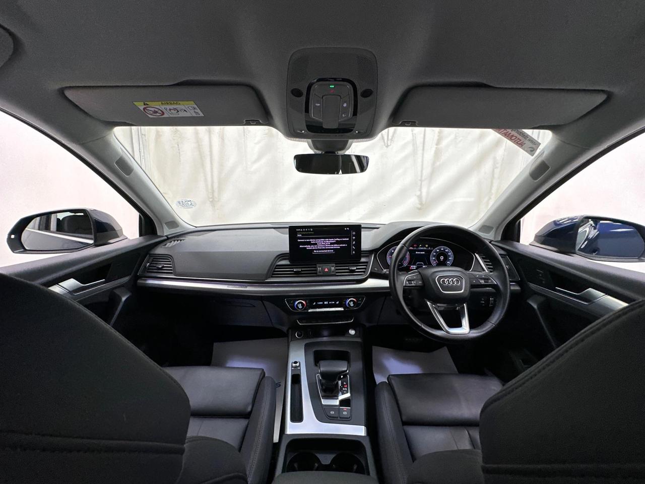 Audi Q5 JE22JAE