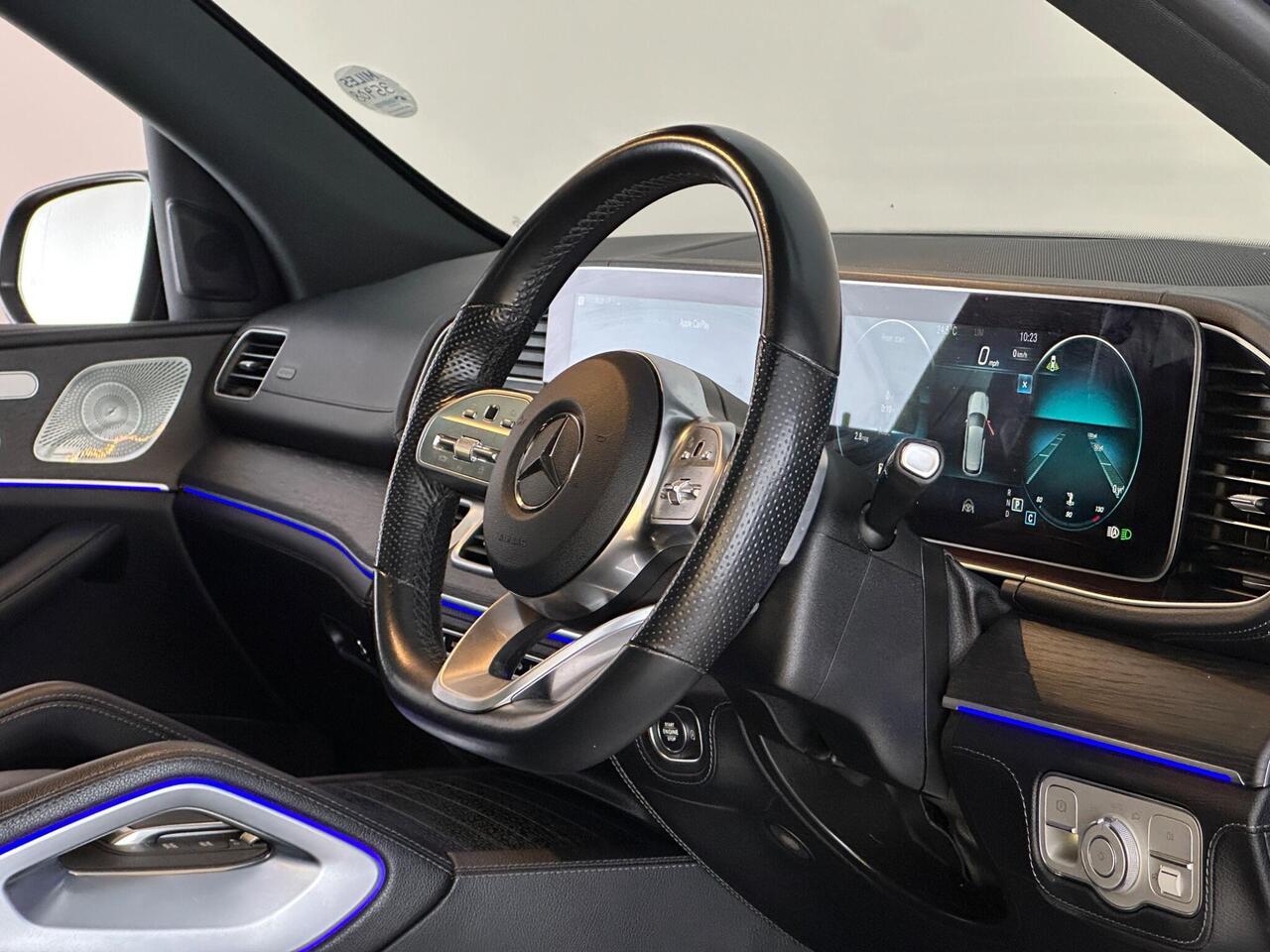 Mercedes-Benz GLE CA22MLZ