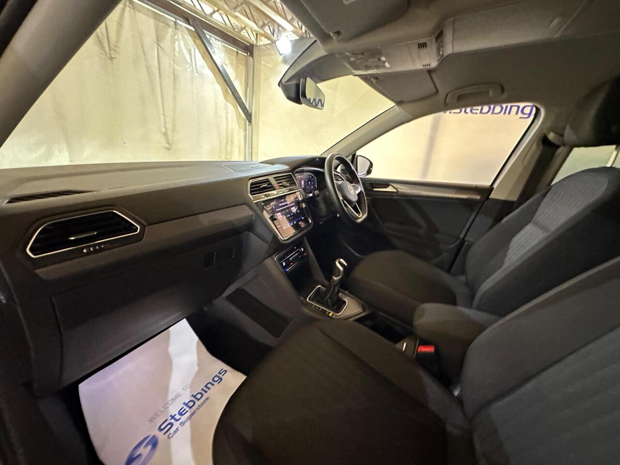Volkswagen Tiguan Allspace PG23AAY