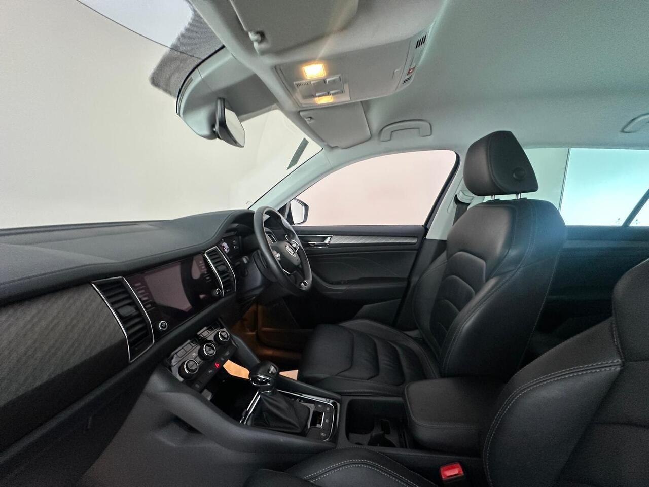 Skoda Kodiaq PX73ZJJ