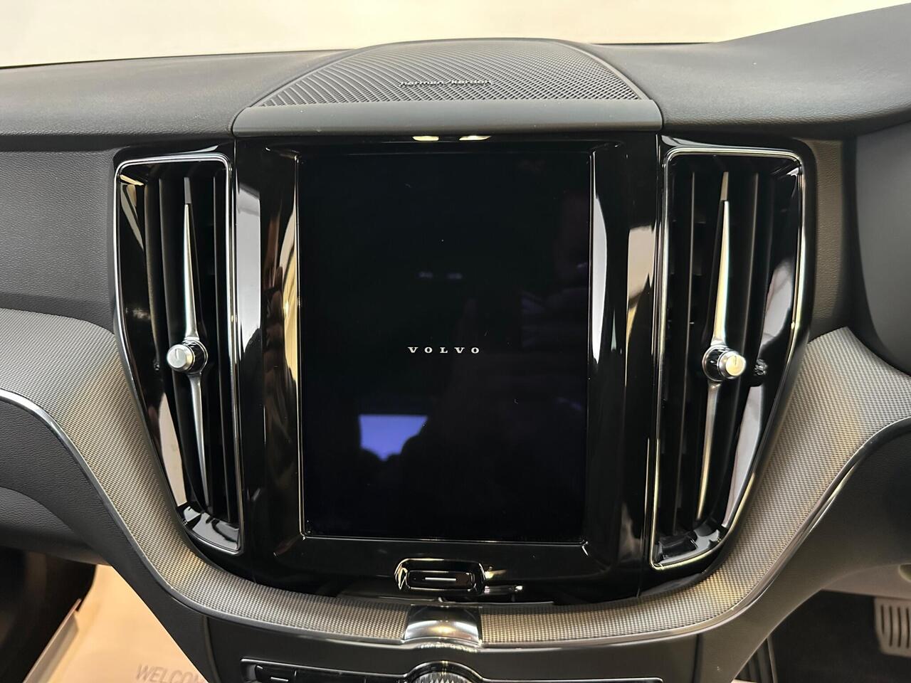 Volvo XC60 WG72PXY