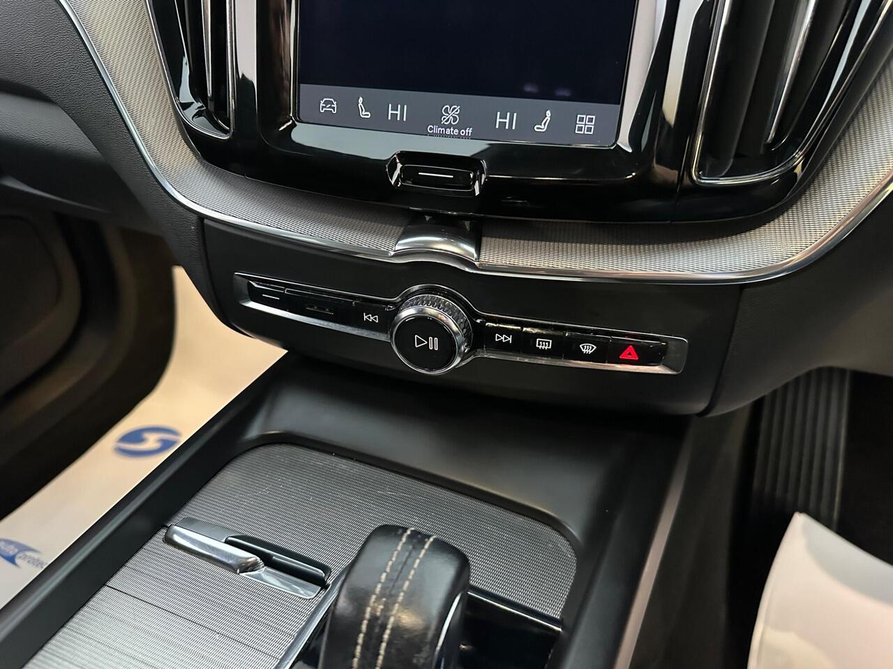 Volvo XC60 DN71SEY