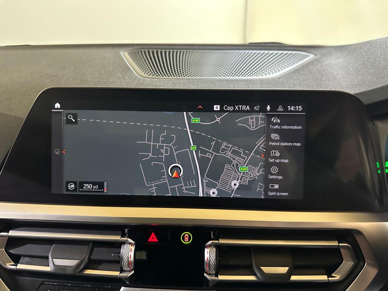 BMW 3 Series LG71TZH