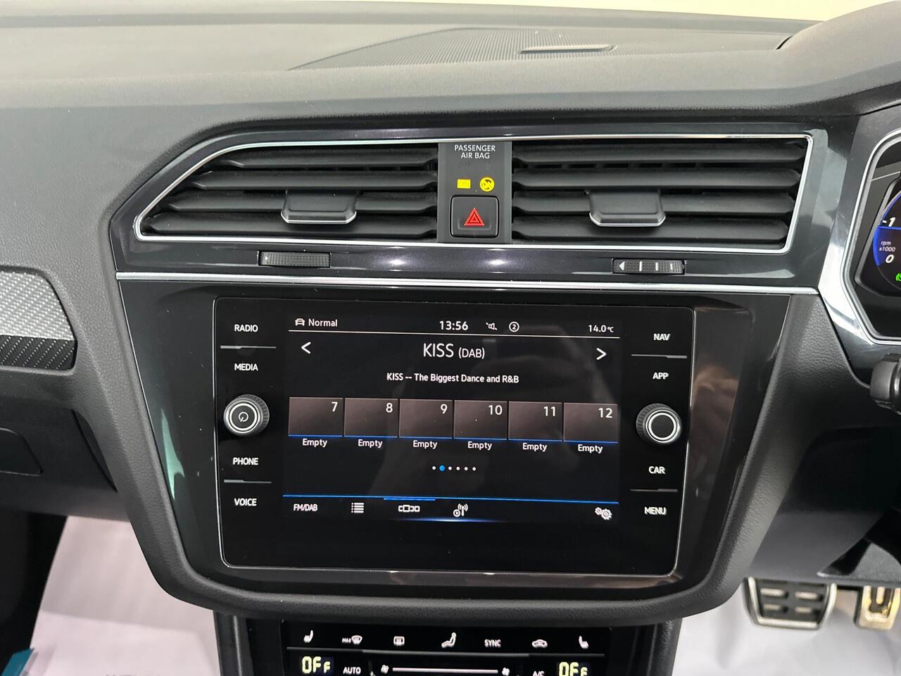 Volkswagen Tiguan MM23HOA