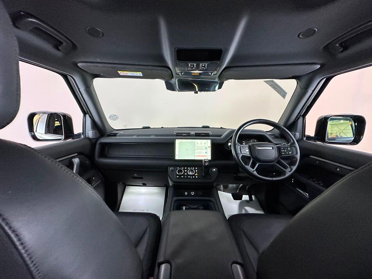 Land Rover Defender 110 VK24XER
