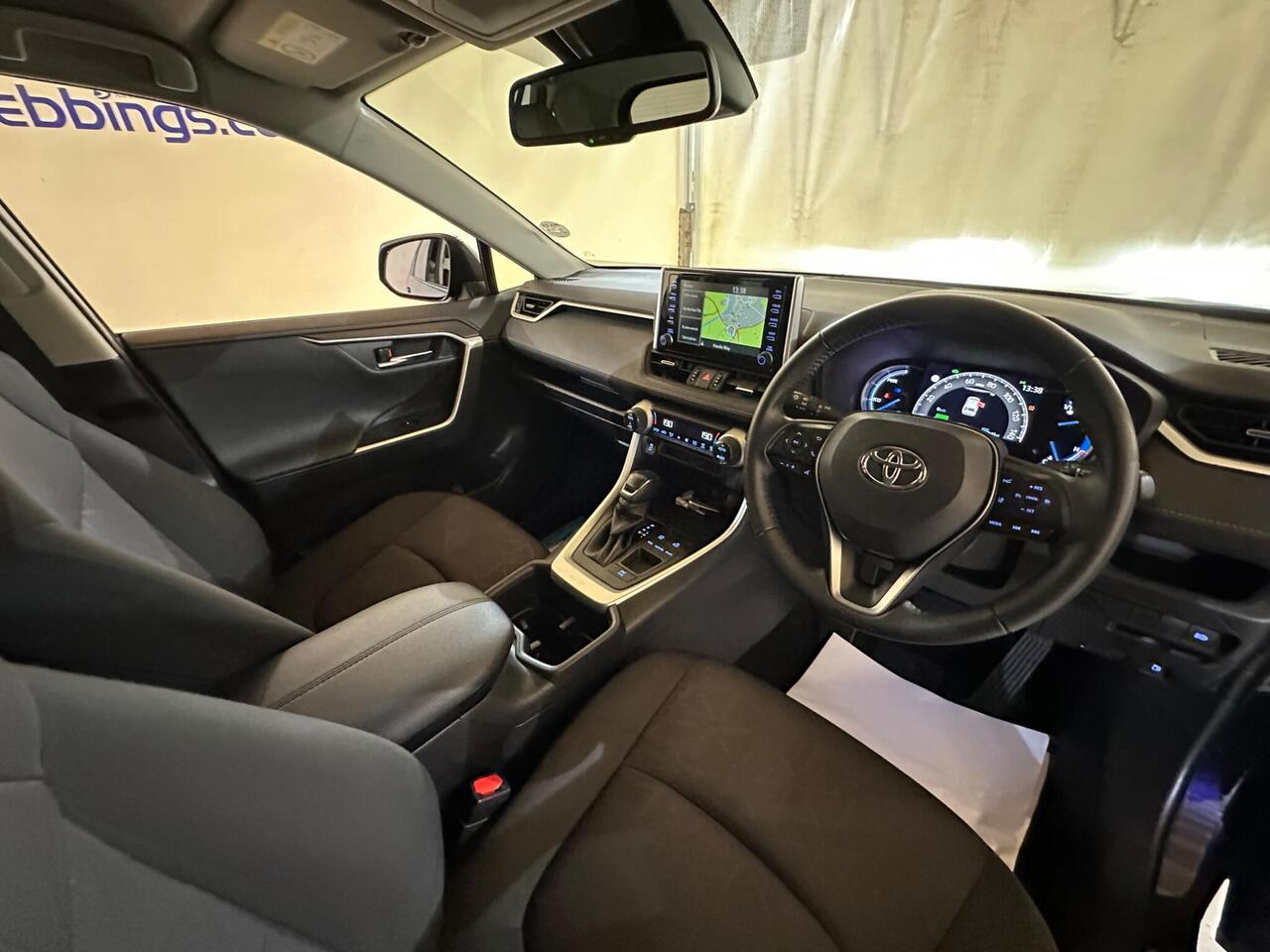 Toyota RAV4 FG72KAO