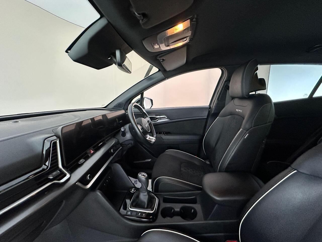 Kia Sportage PJ24CFK