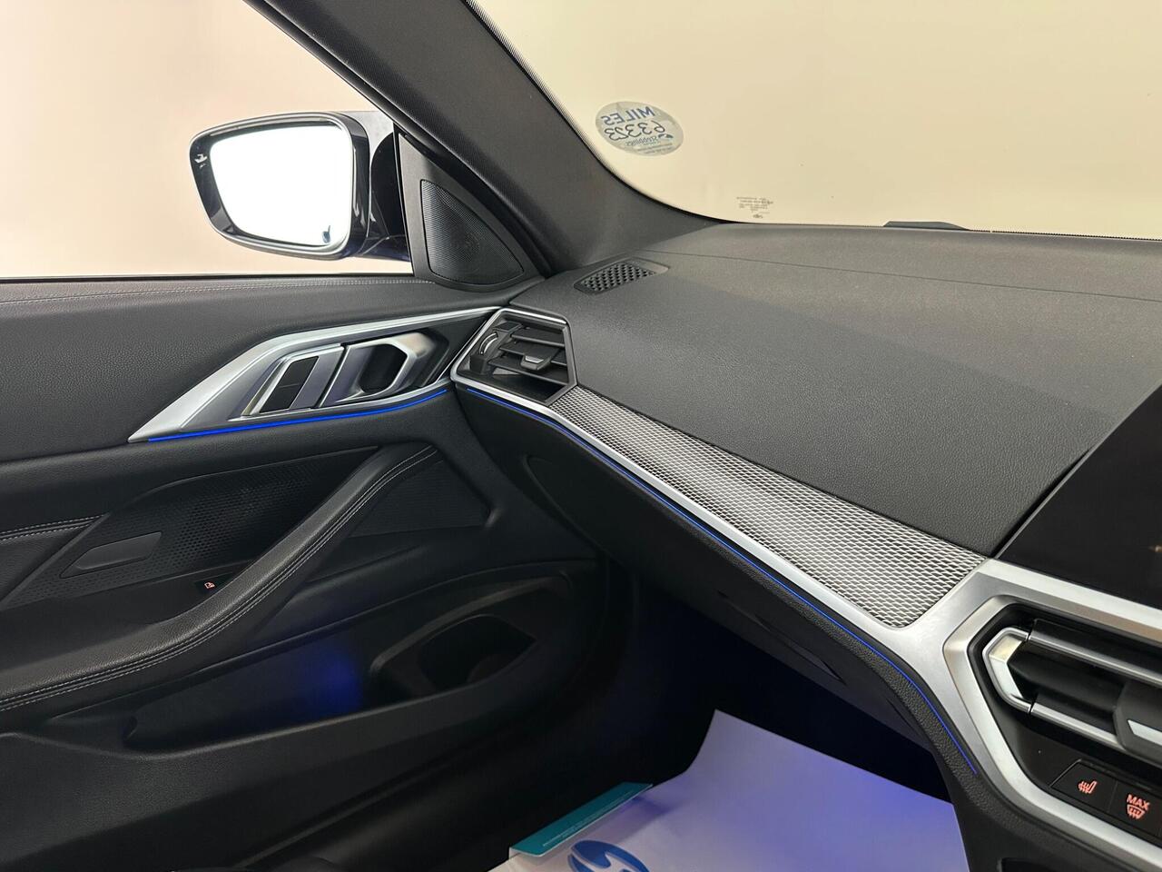 BMW 4 Series AO71XUM