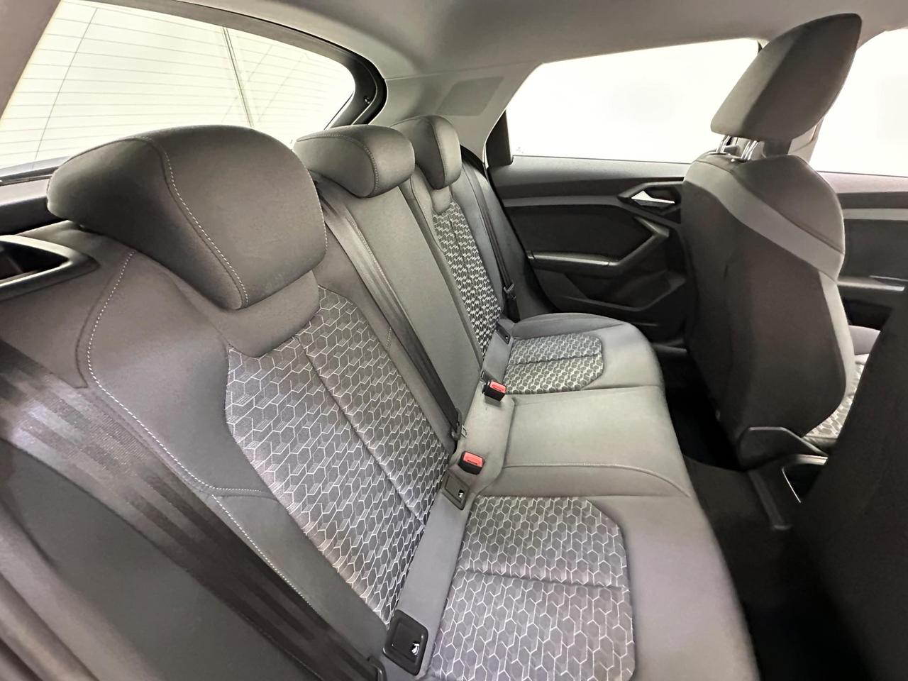 Audi A1 SD71NNK