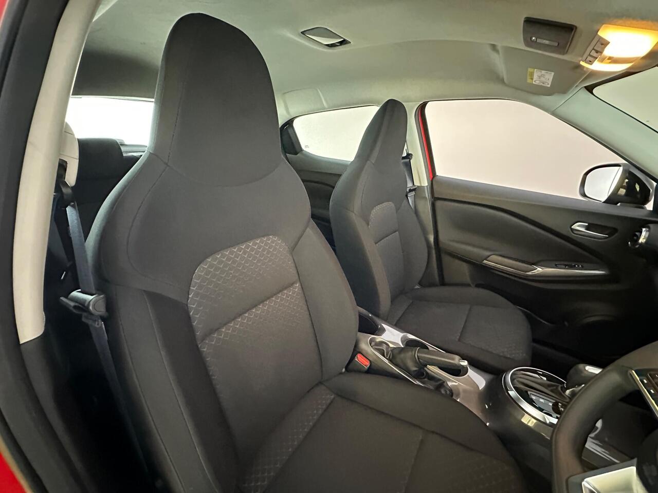 Nissan Juke DX24YBL