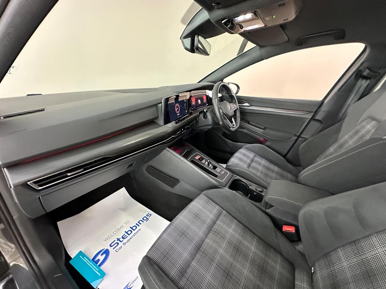 Volkswagen Golf SH21KVM