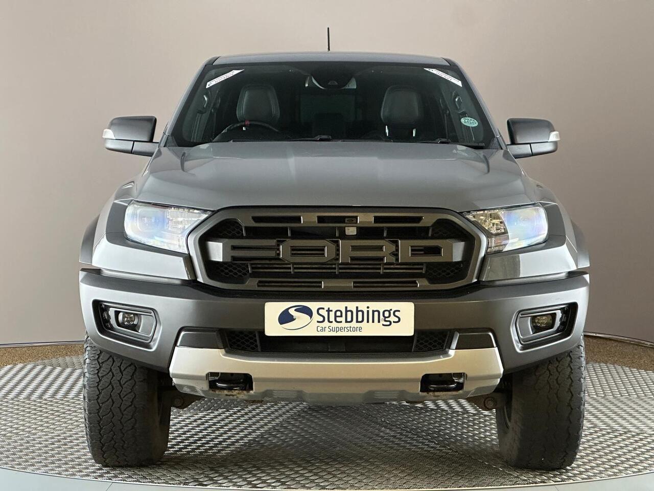 Ford Ranger YC21FXA