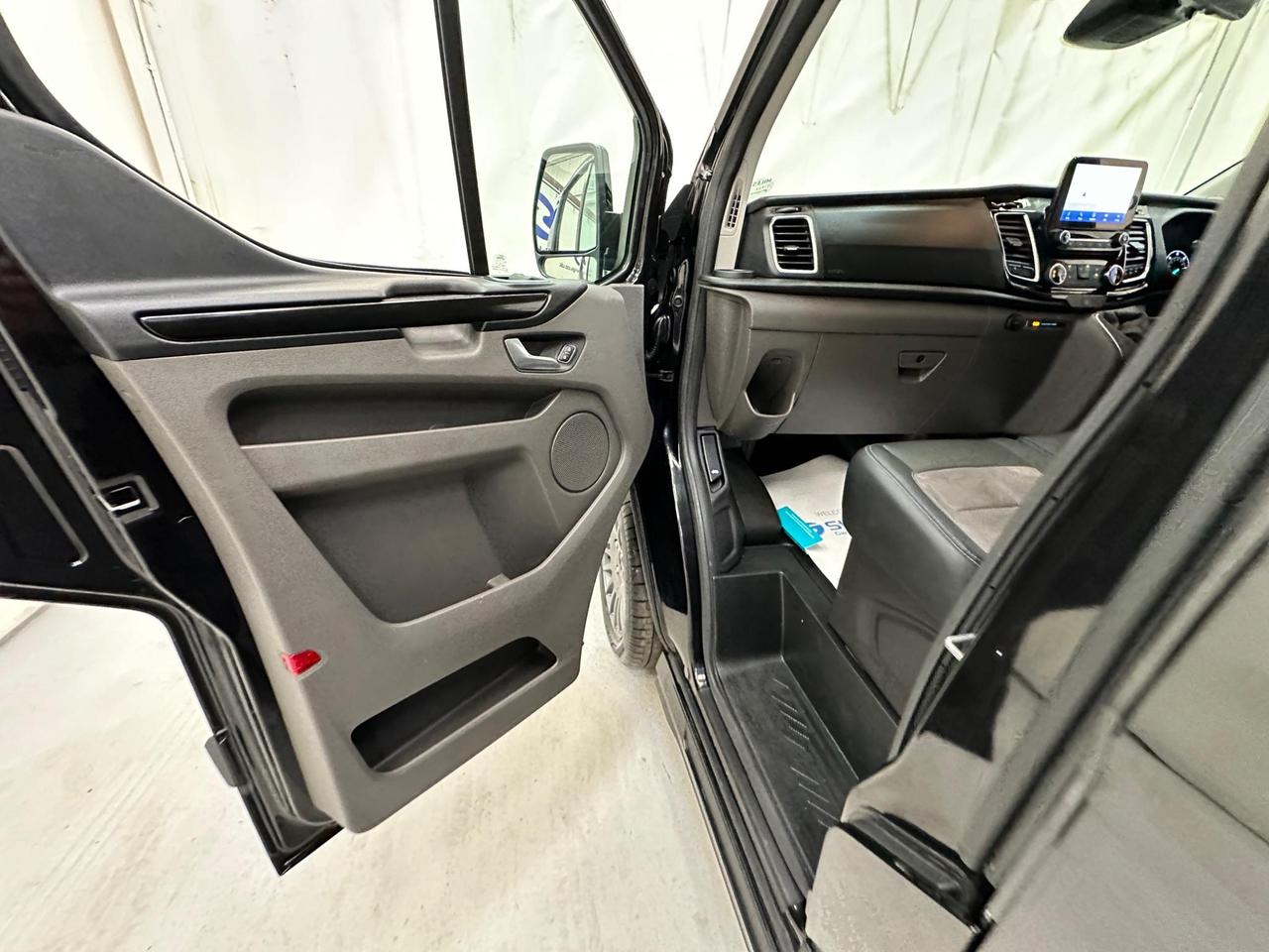 Ford Transit Custom MD23GRK