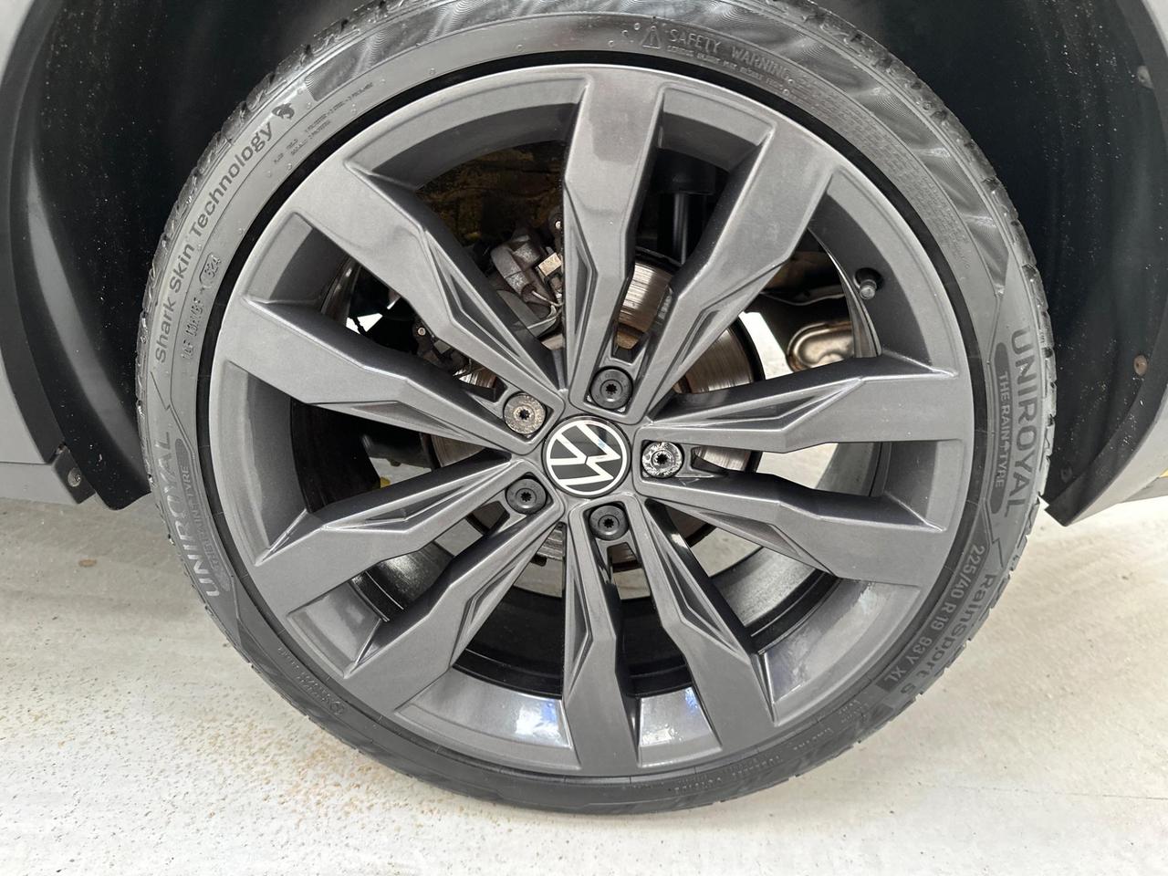 Volkswagen T-Roc DE21RPZ