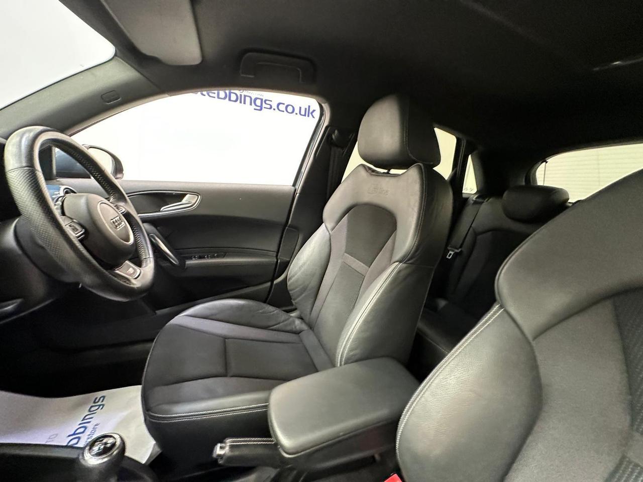 Audi A1 BG66CFX
