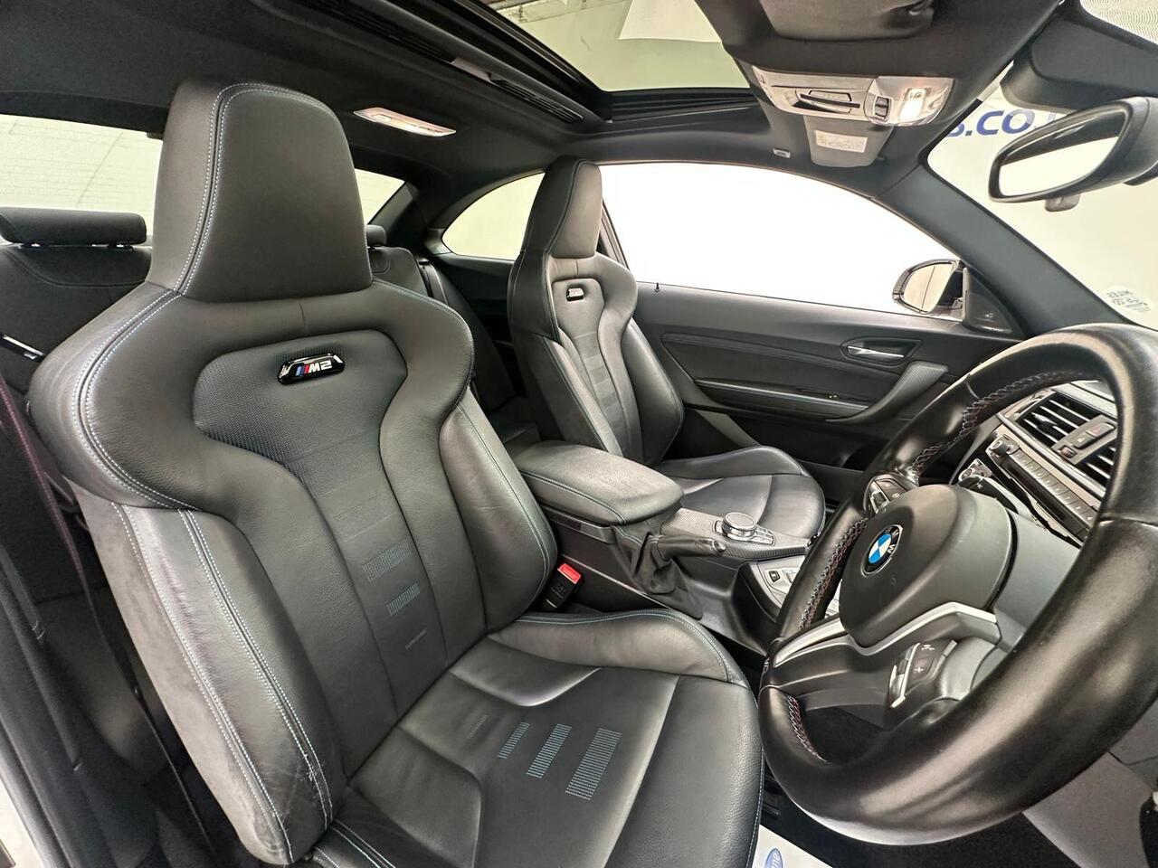 BMW M2 LF68WTF