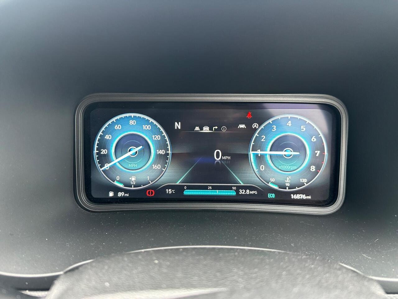 Hyundai KONA DV22YVP