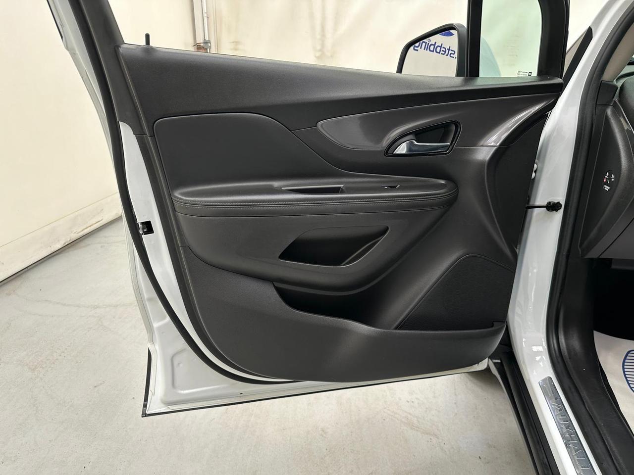Vauxhall Mokka X DN19ETJ