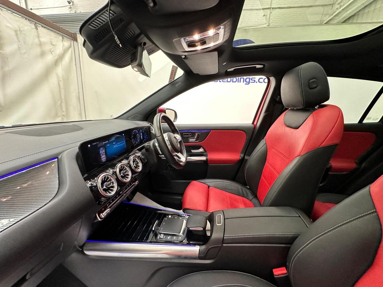 Mercedes-Benz GLA AO21UTZ