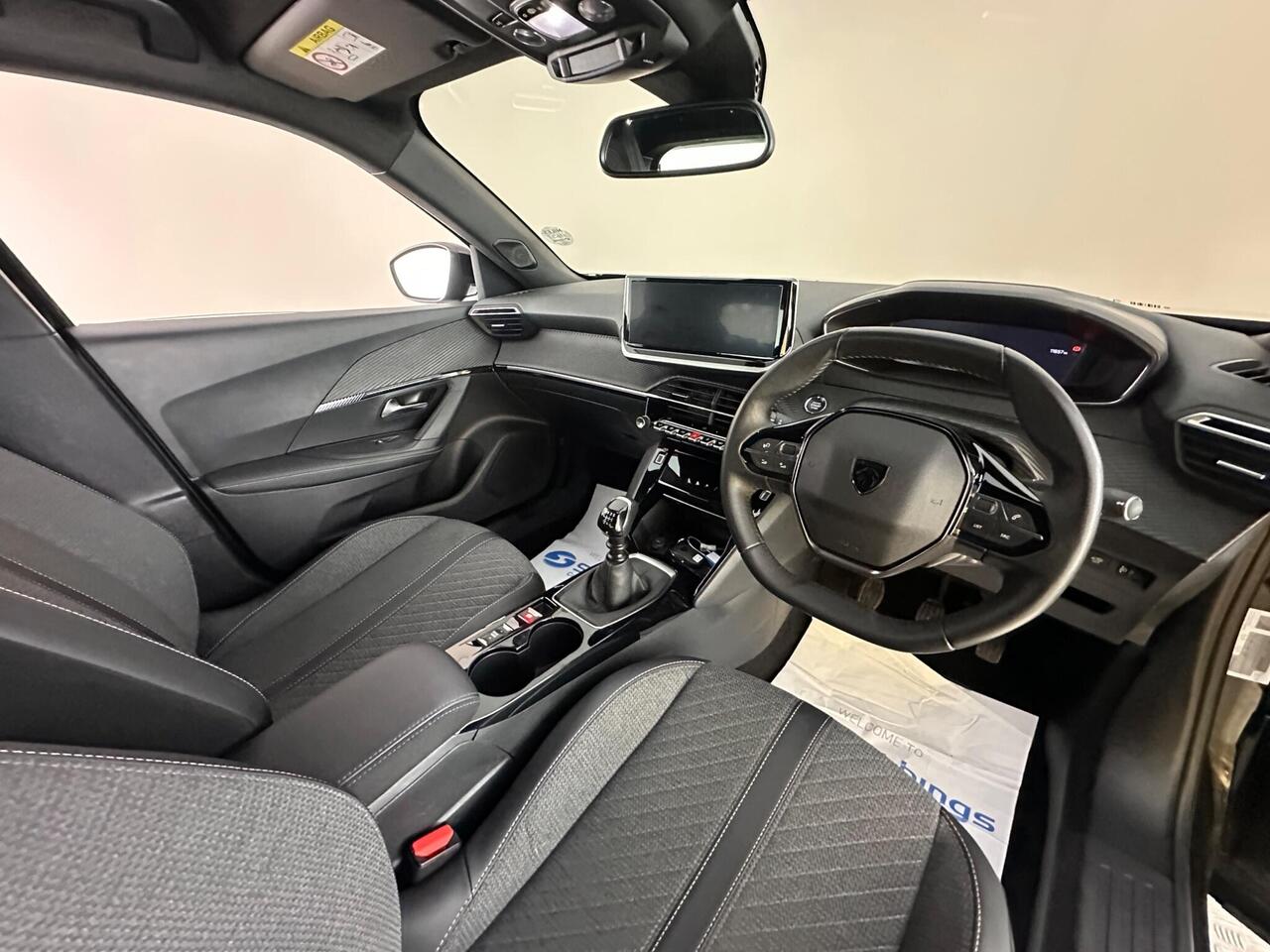 Peugeot 2008 KR73UKK