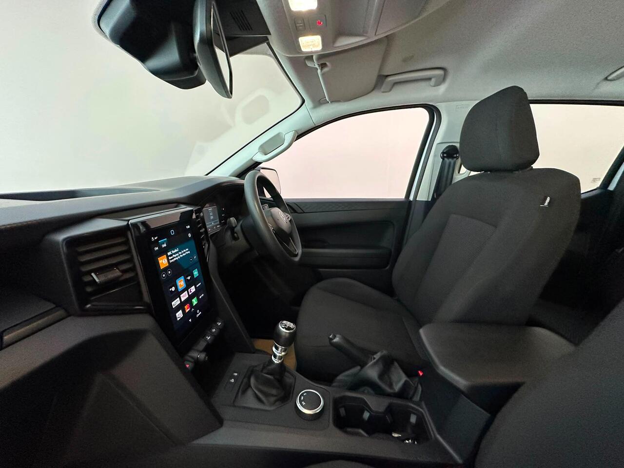 Volkswagen Amarok KT73MYK