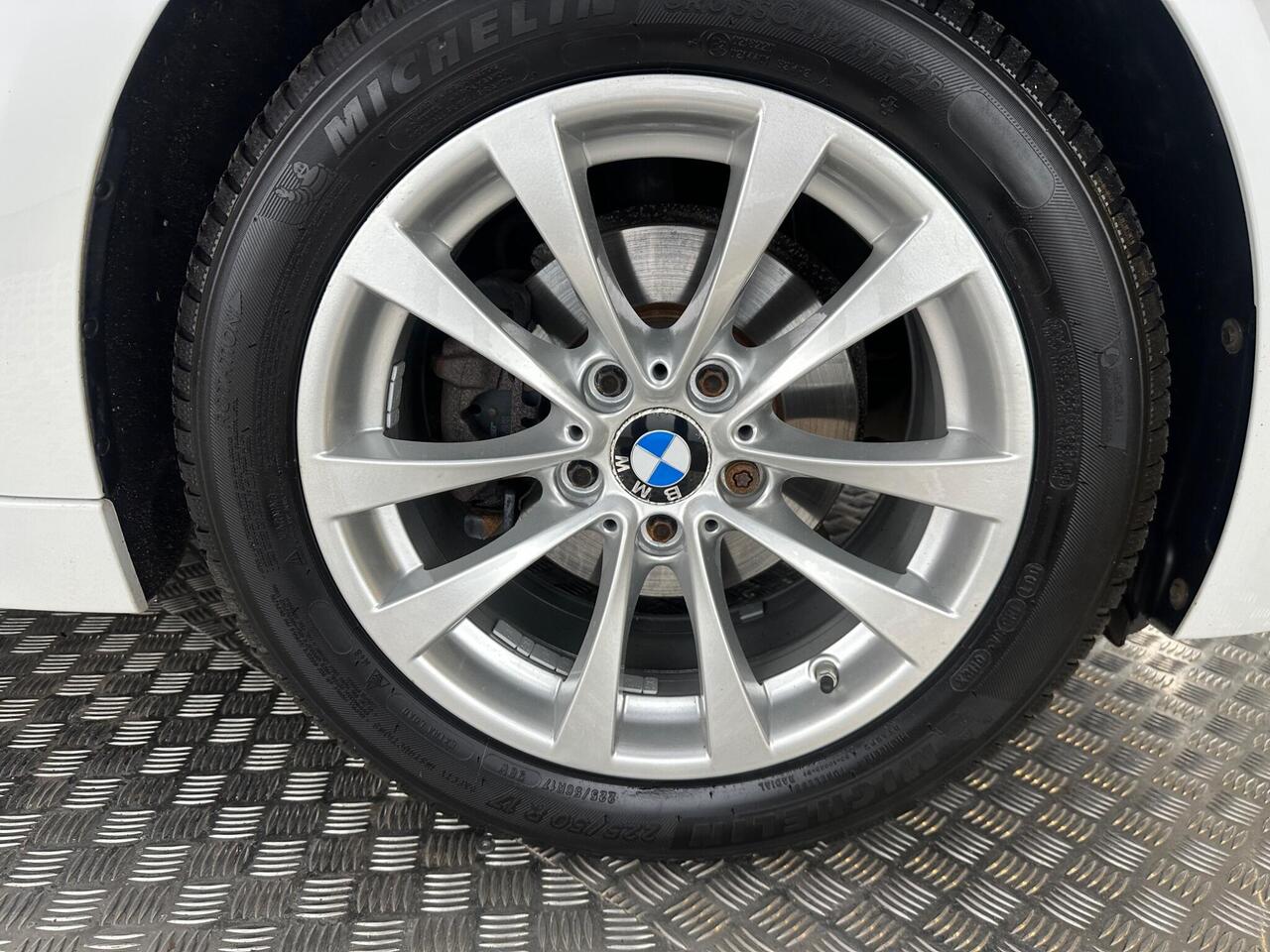 BMW 3 Series MV68EOA