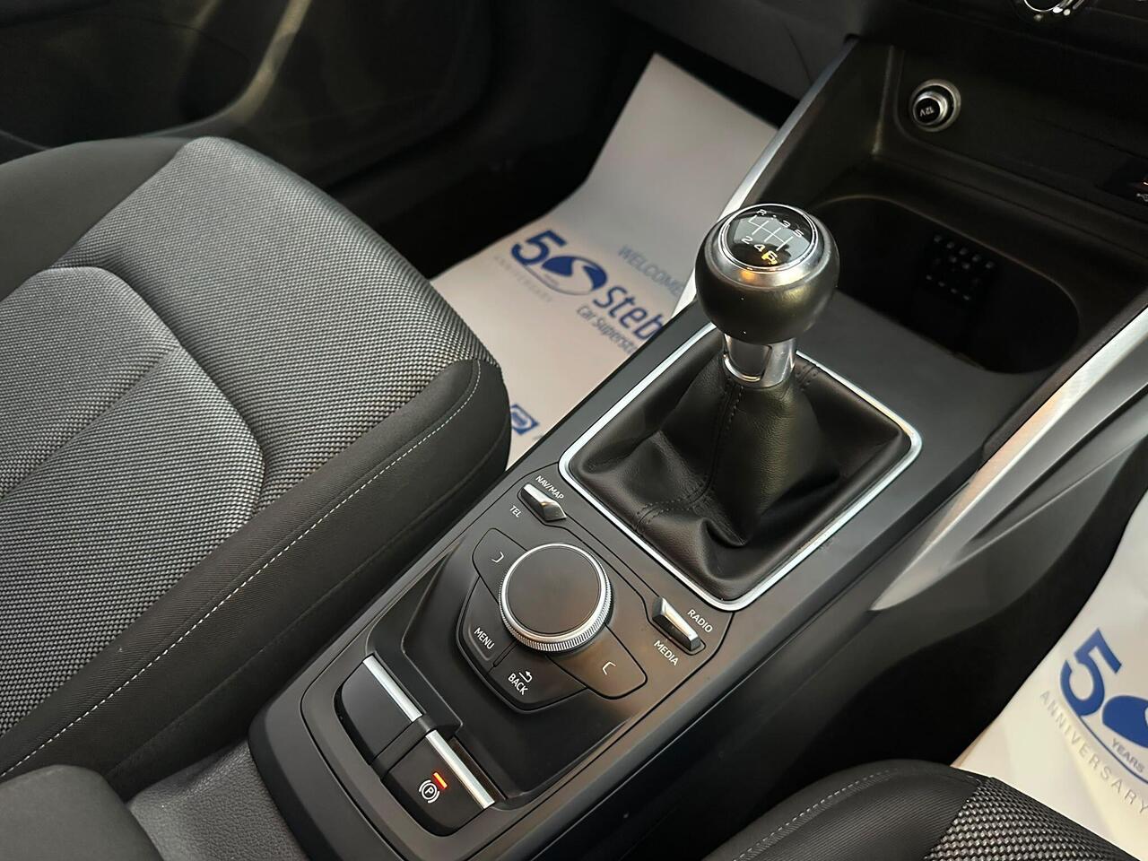 Audi Q2 RJ67GUC