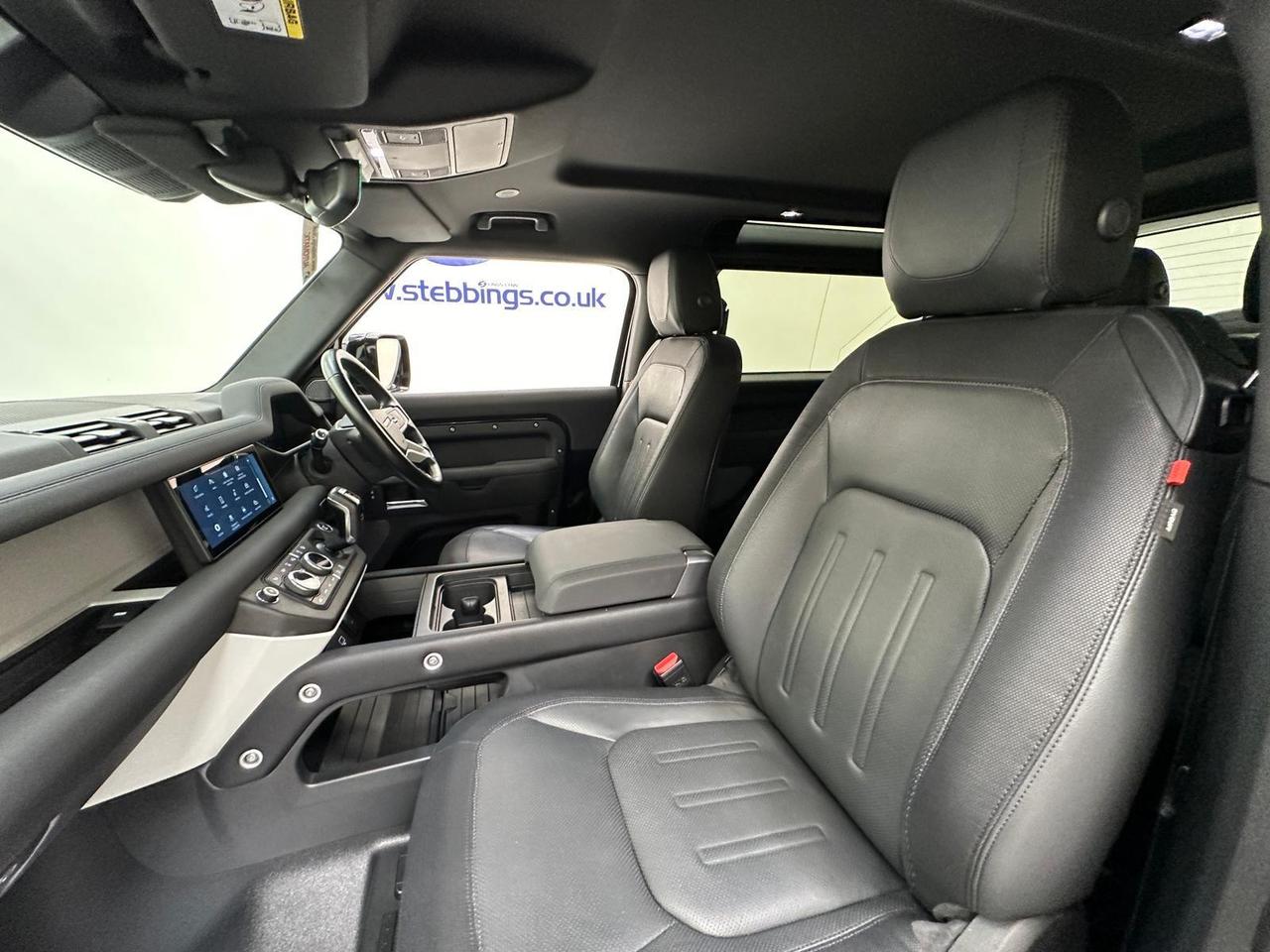 Land Rover Defender 90 SL21RJO